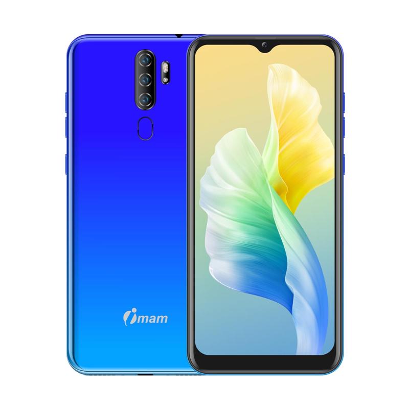 Imam i12 Max