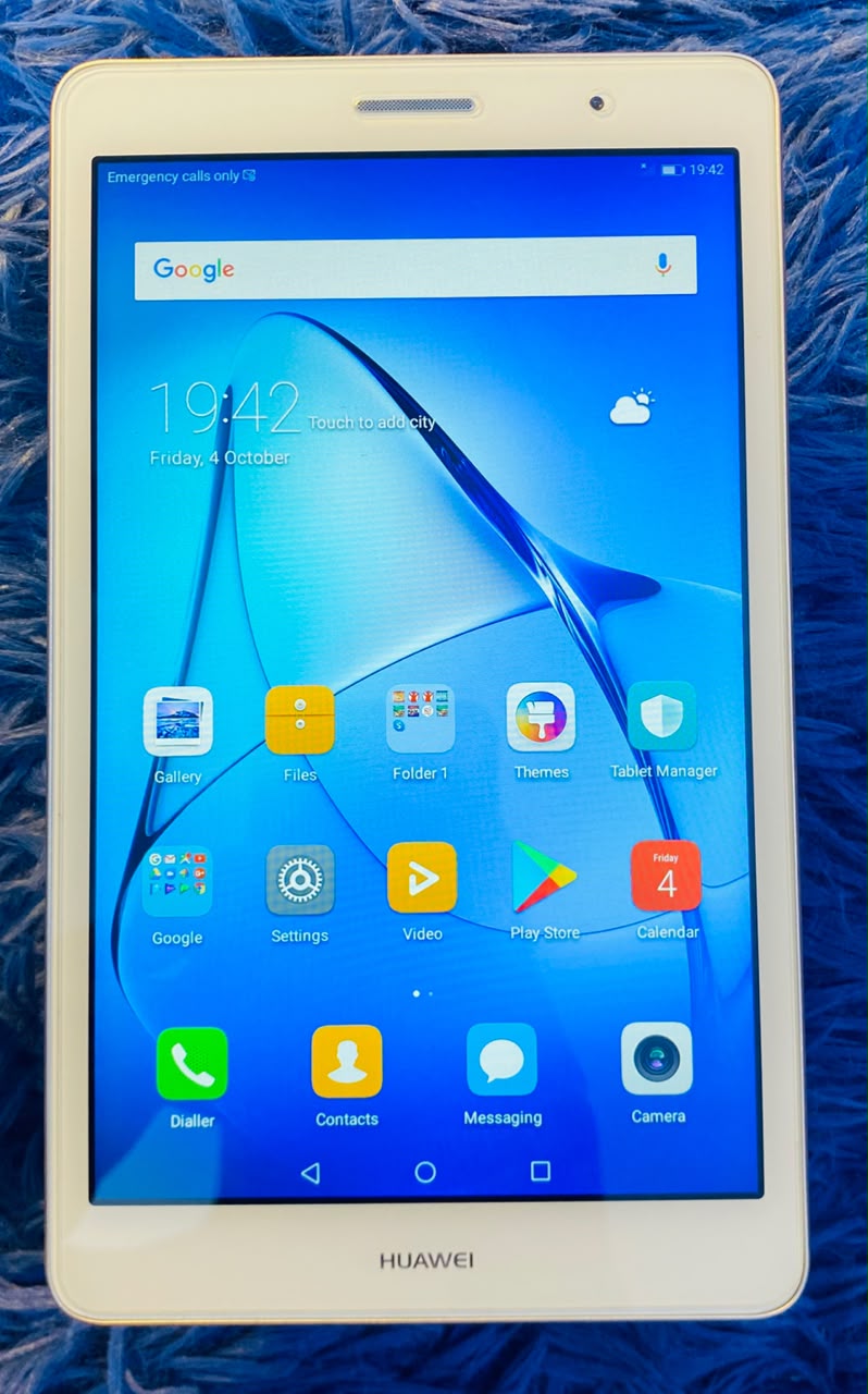 Huawei Mediapad T3 [8"]