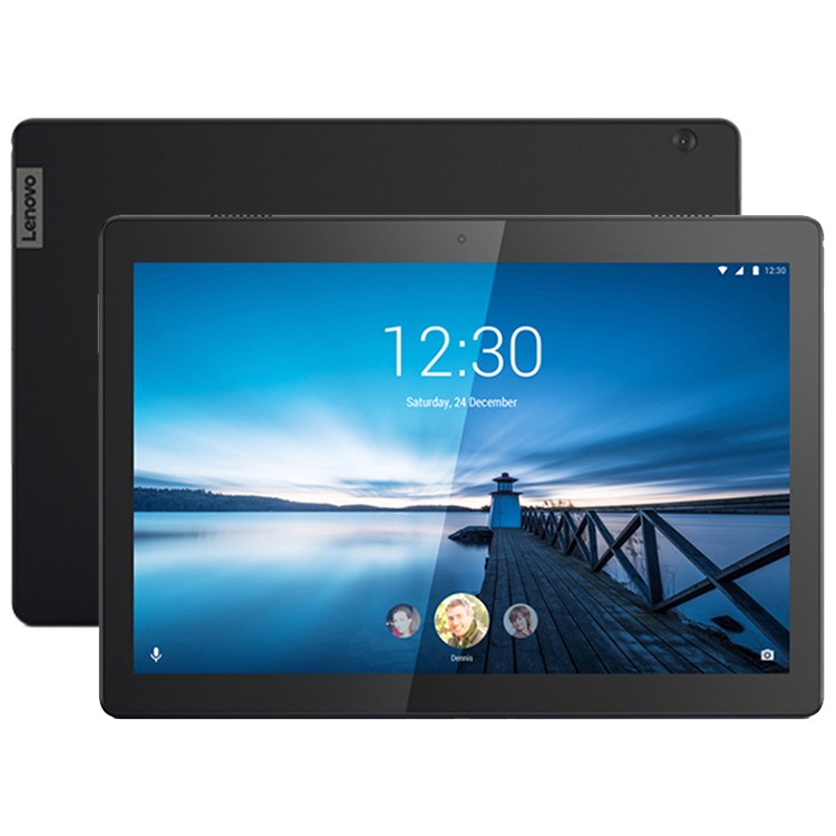 Lenovo Tab M10